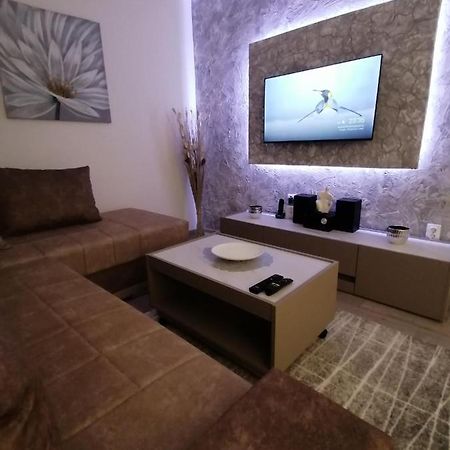 Jm Apartman Čačak 외부 사진