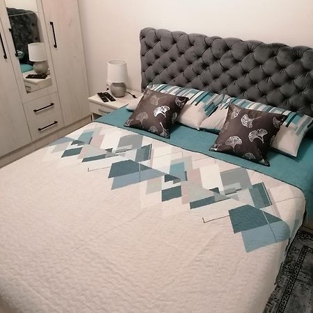 Jm Apartman Čačak 외부 사진