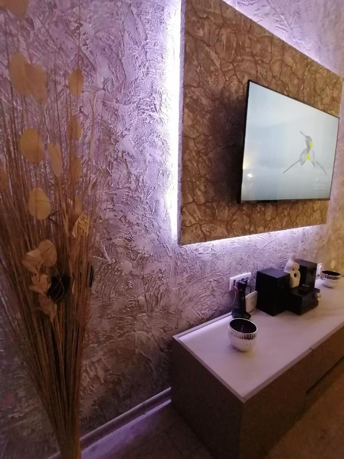 Jm Apartman Čačak 외부 사진