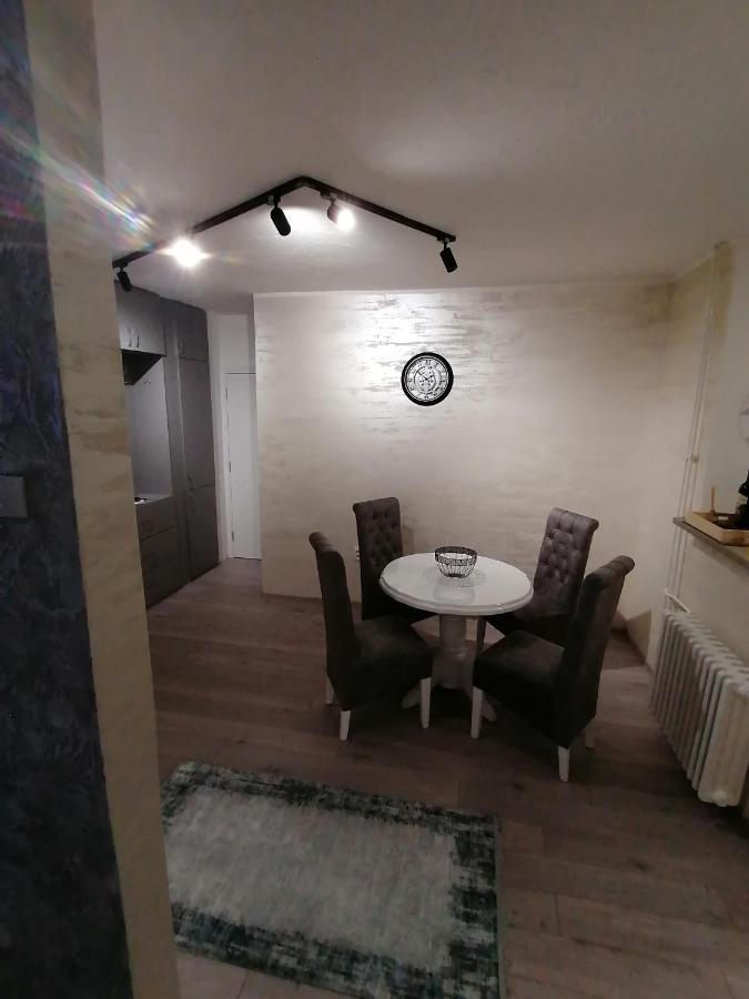 Jm Apartman Čačak 외부 사진