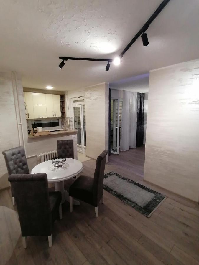 Jm Apartman Čačak 외부 사진