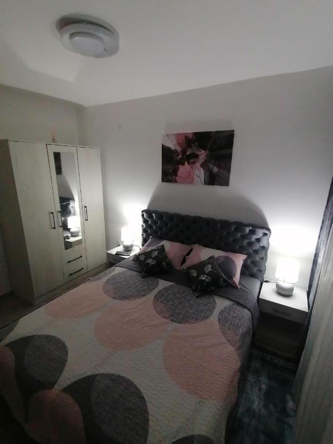 Jm Apartman Čačak 외부 사진