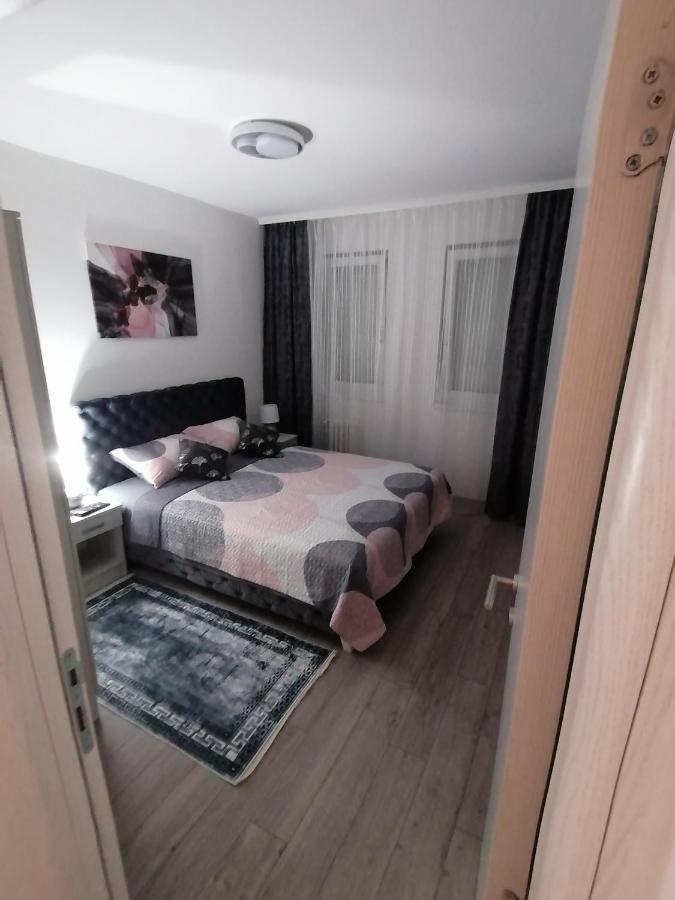 Jm Apartman Čačak 외부 사진