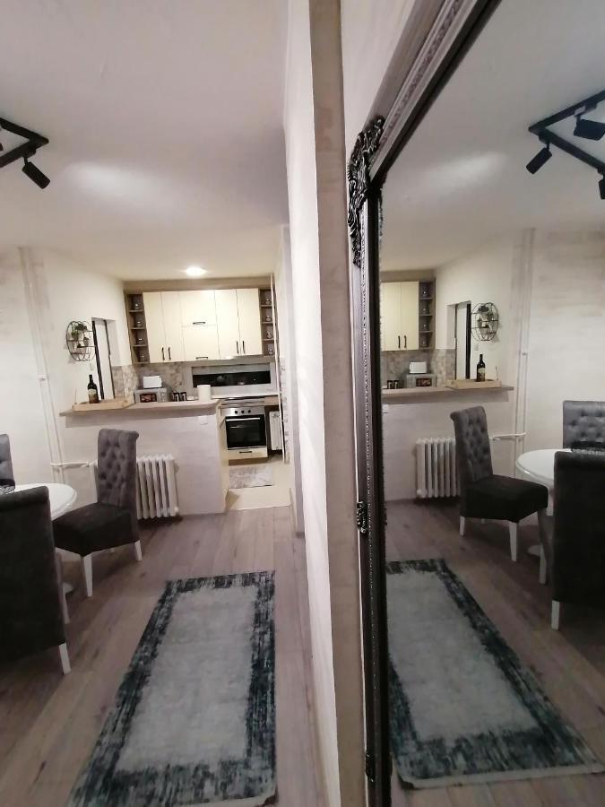 Jm Apartman Čačak 외부 사진