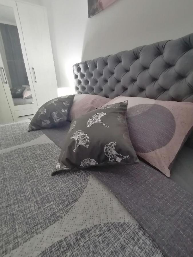 Jm Apartman Čačak 외부 사진
