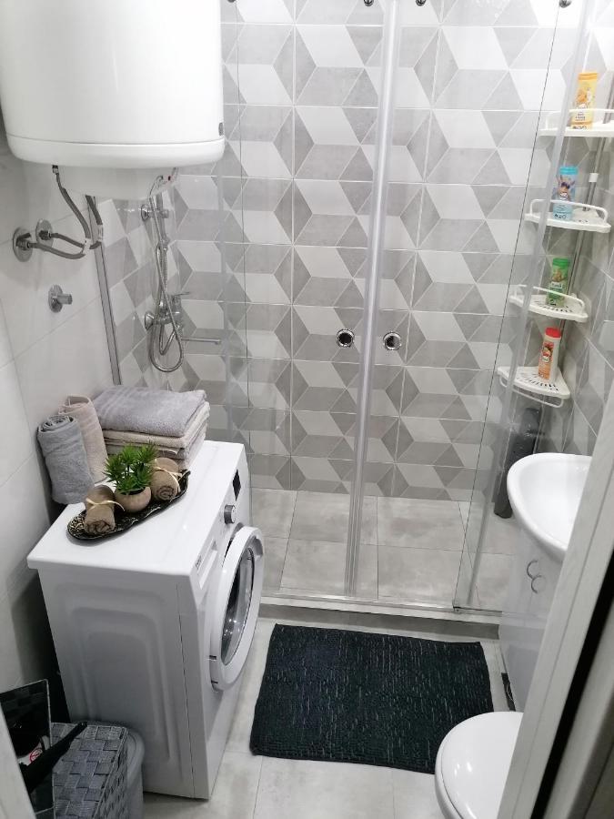 Jm Apartman Čačak 외부 사진