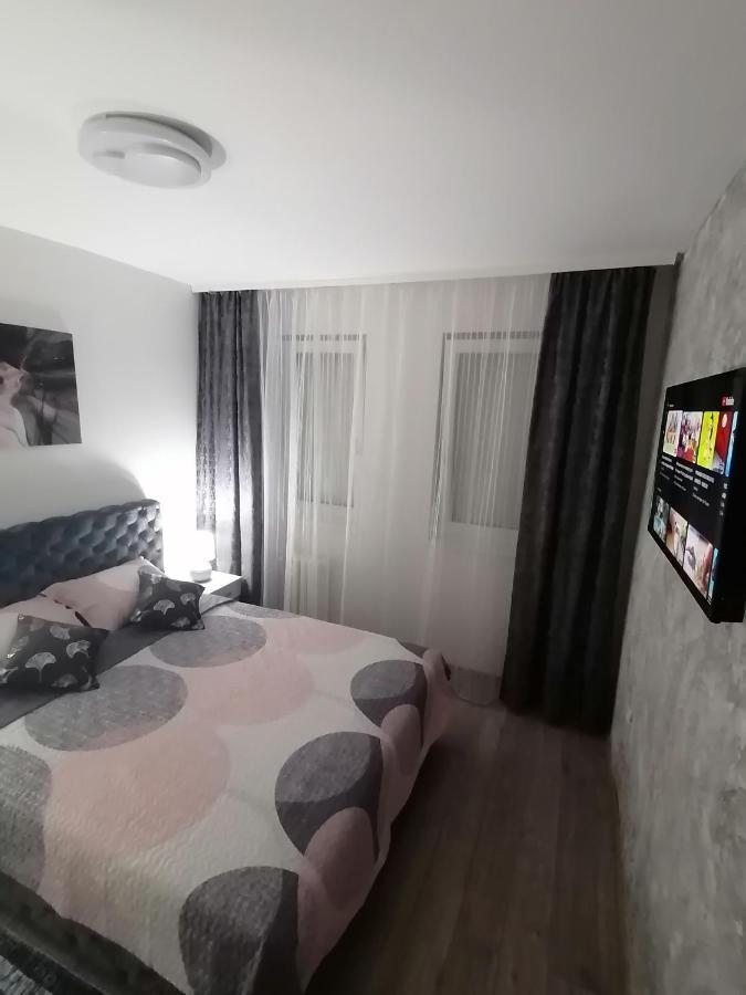 Jm Apartman Čačak 외부 사진