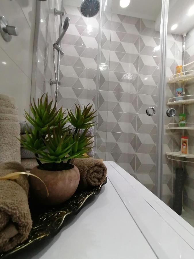Jm Apartman Čačak 외부 사진