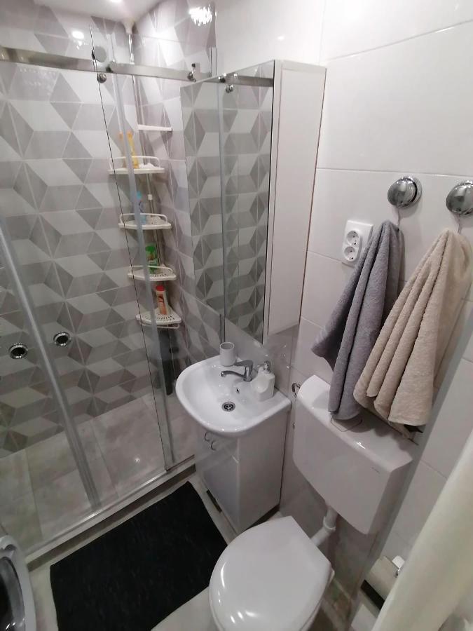Jm Apartman Čačak 외부 사진
