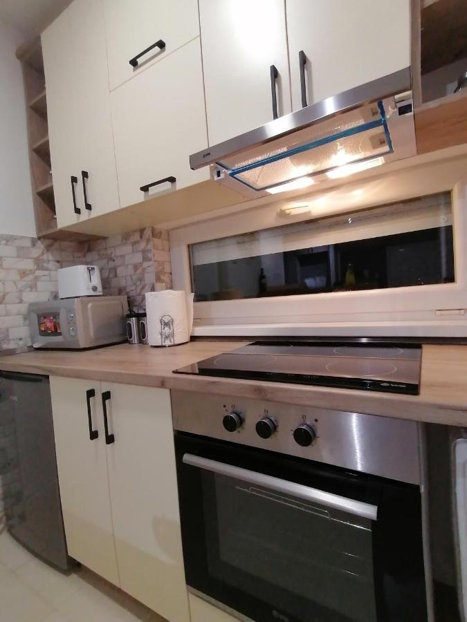 Jm Apartman Čačak 외부 사진
