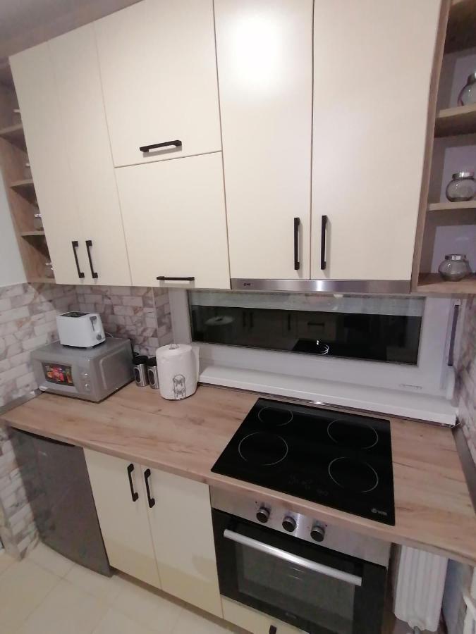 Jm Apartman Čačak 외부 사진
