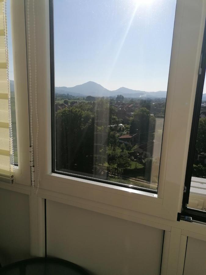 Jm Apartman Čačak 외부 사진