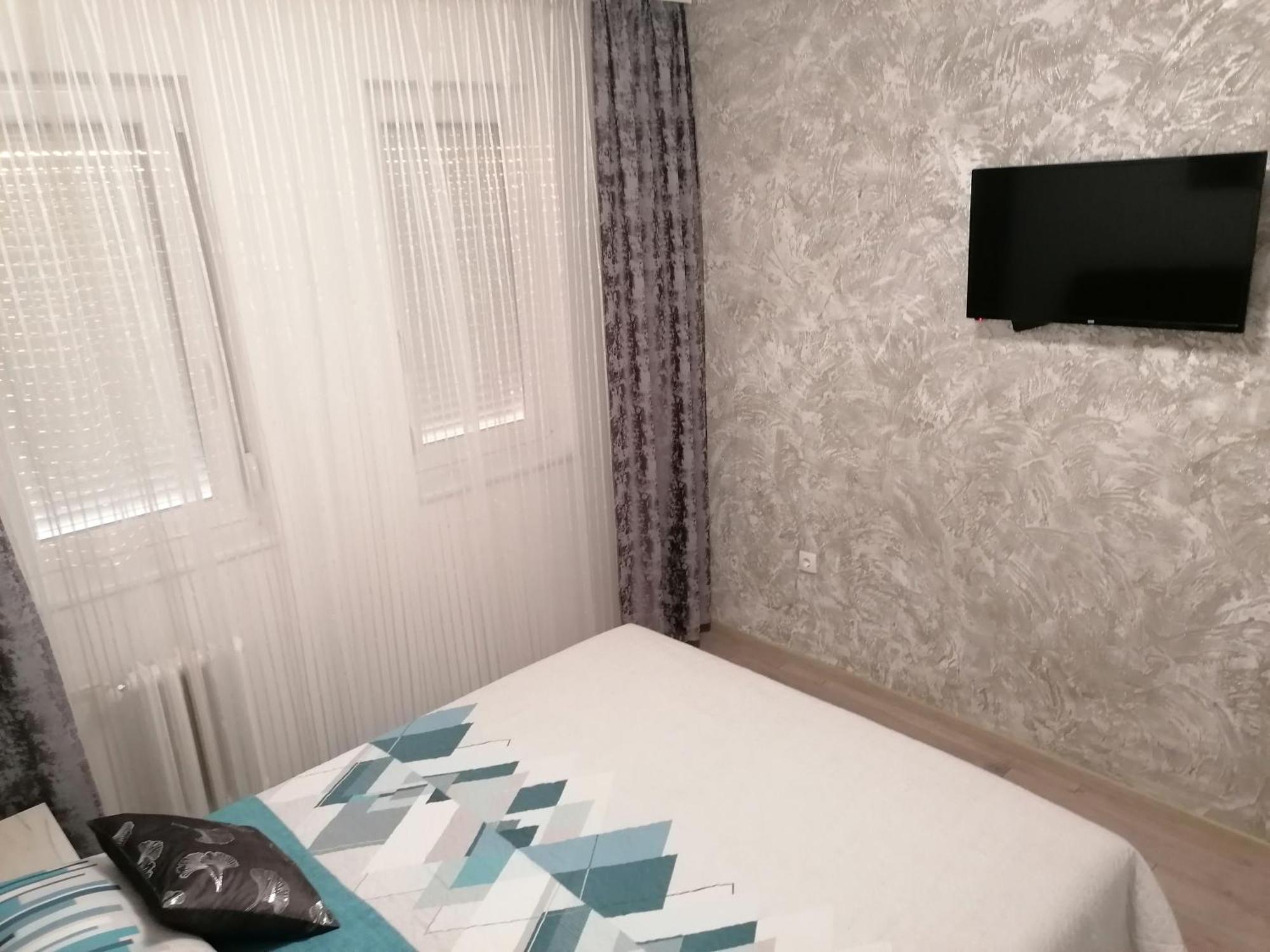 Jm Apartman Čačak 외부 사진