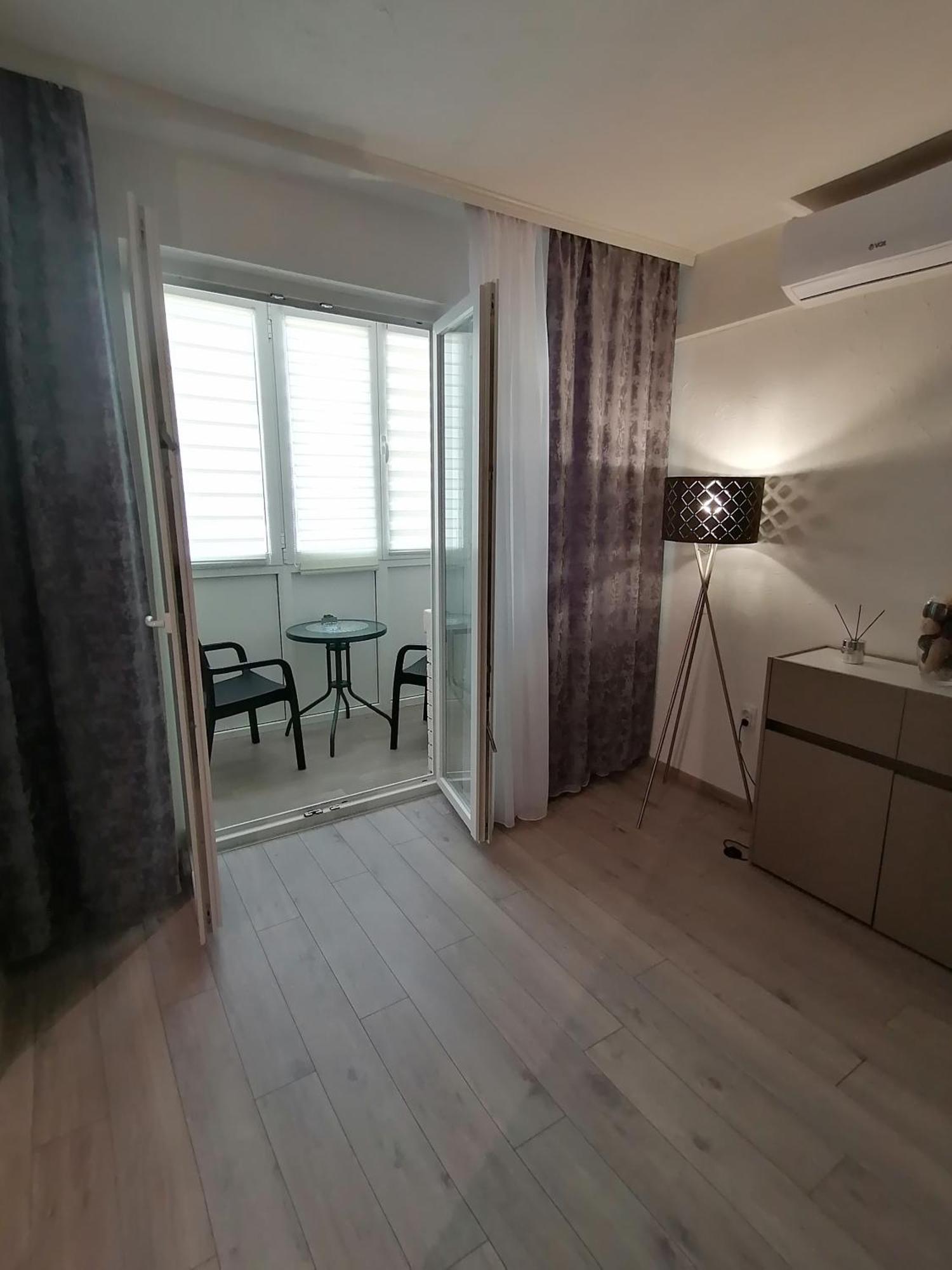 Jm Apartman Čačak 외부 사진